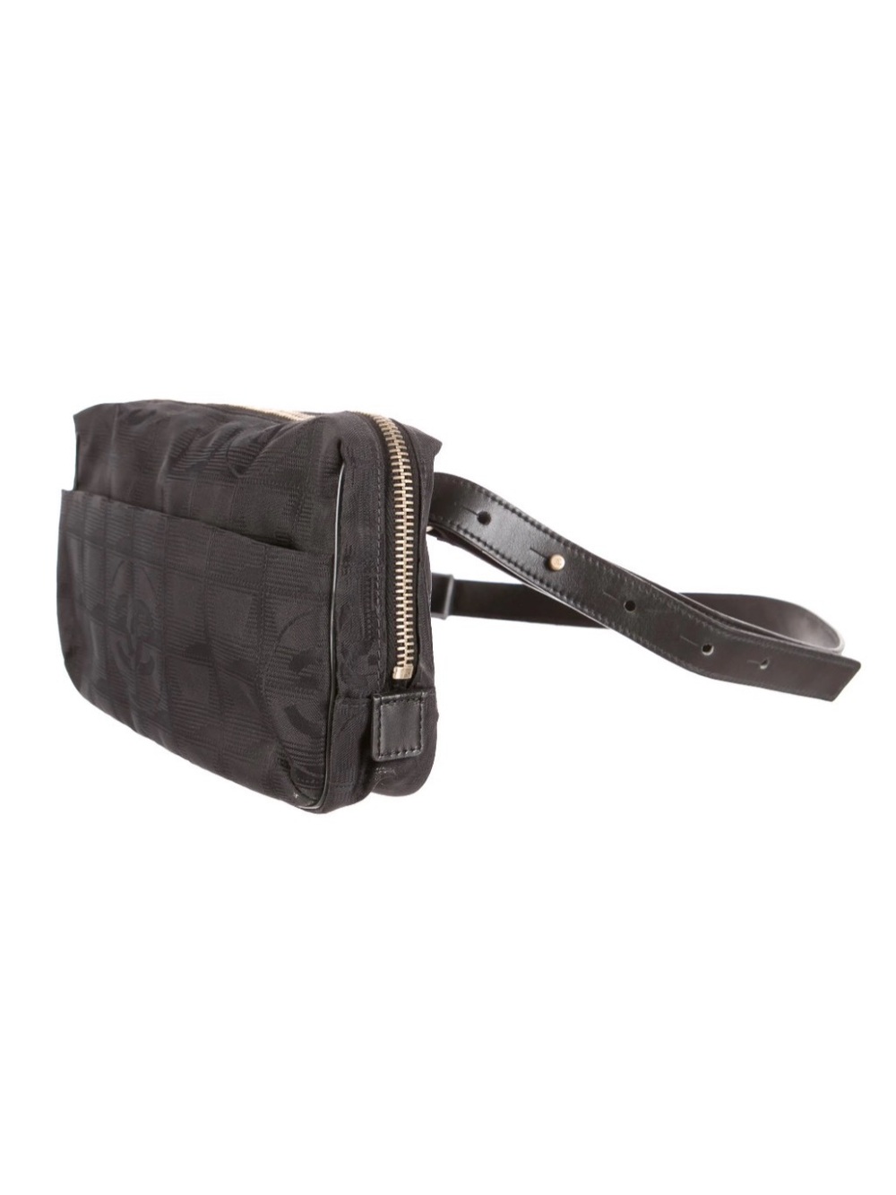 Chanel Travel Line Belt Bag